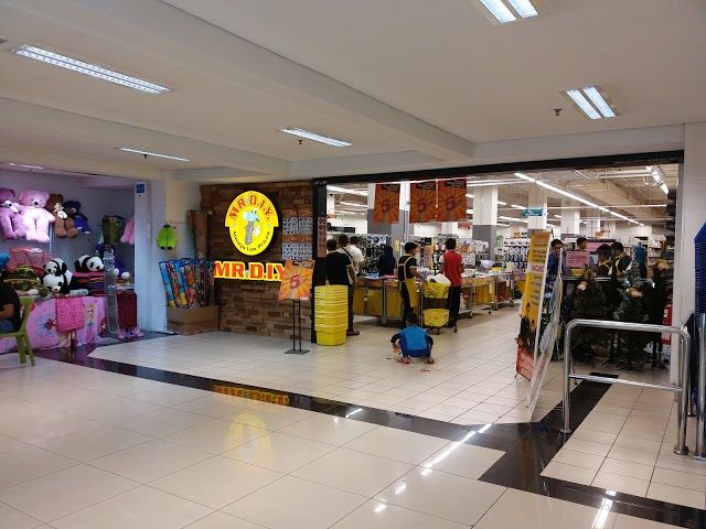 Replay Karaoke @ The Scott Garden